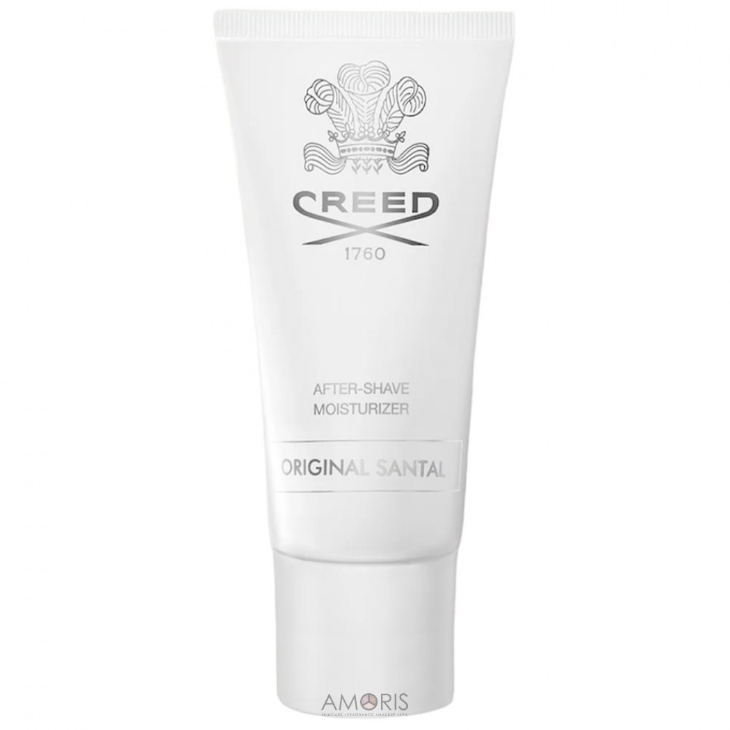 Бальзам после бритья